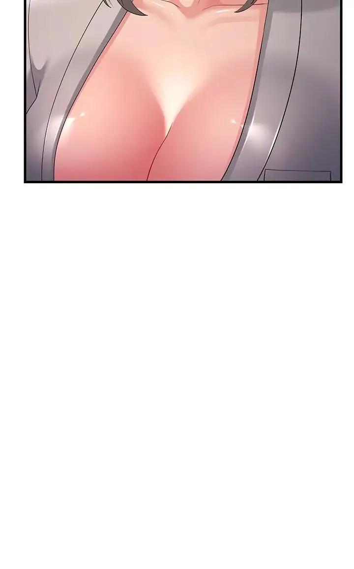跑友变岳母 - 第43話-是時候該「硬」起來瞭! - page 5