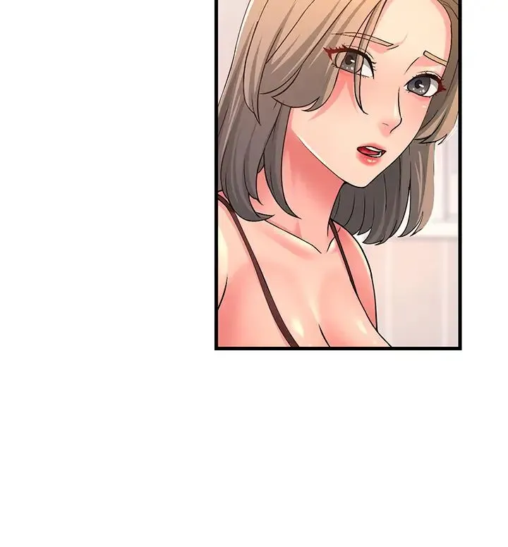 跑友变岳母 - 第3话-妳女儿满足不瞭我 - page 5