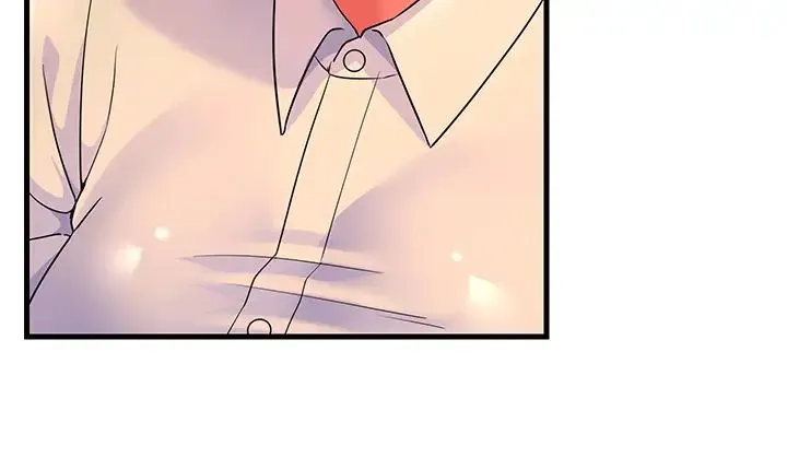 跑友变岳母 - 第23話-姐姐的手讓我好舒服… - page 19