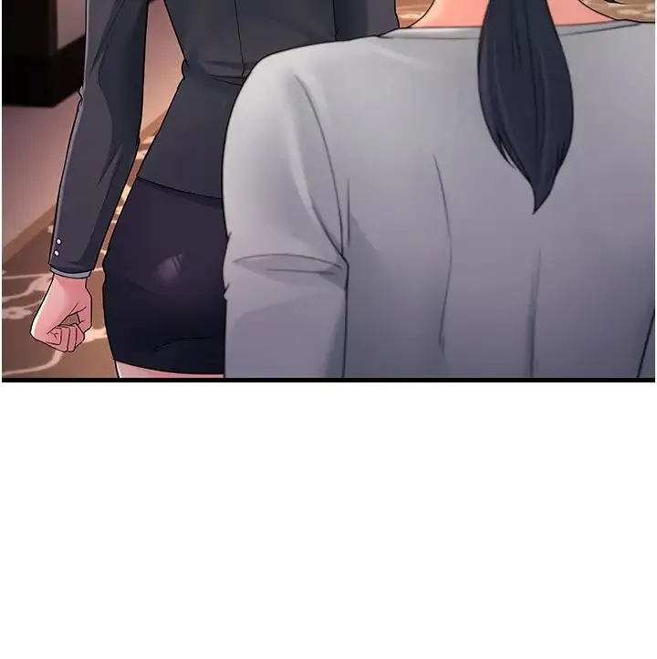 跑友变岳母 - 第34話-揭發百合的真面目 - page 5