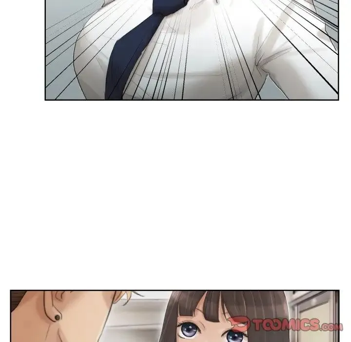 爱上属于别人的妳 - 第24話 - page 22