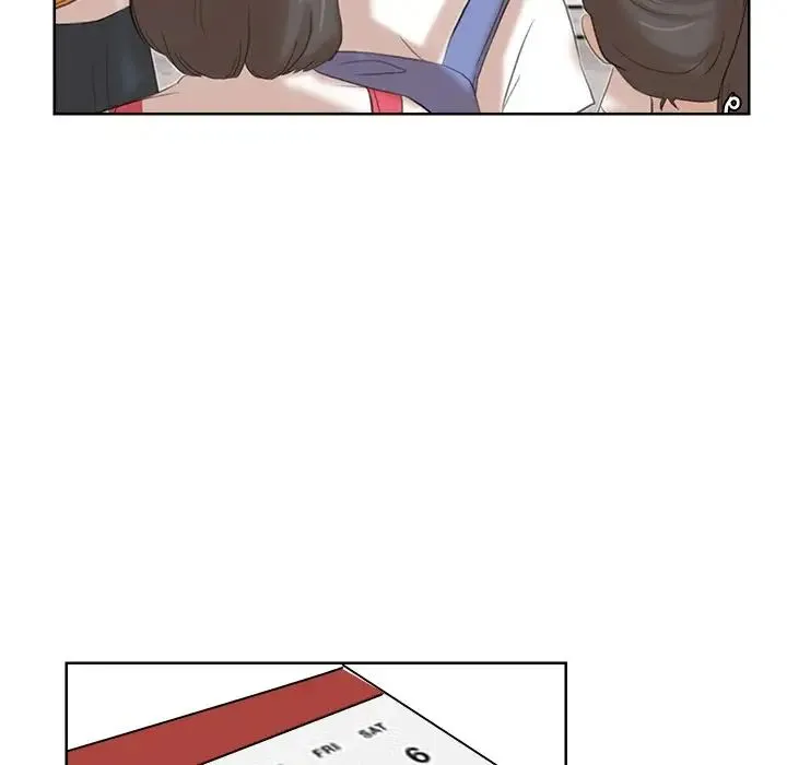 爱上属于别人的妳 - 第20話 - page 99