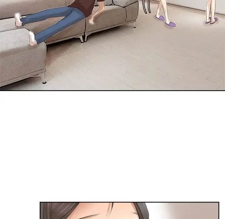 爱上属于别人的妳 - 第20話 - page 105