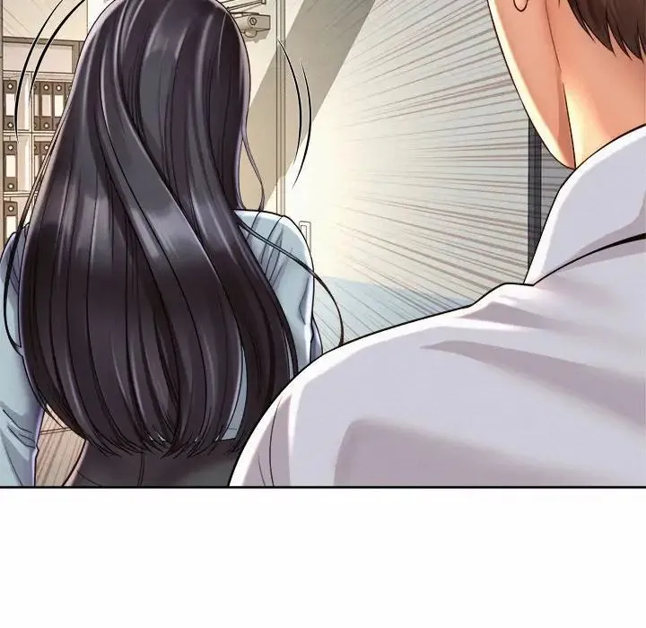 社内恋爱 - 第11話 - page 36