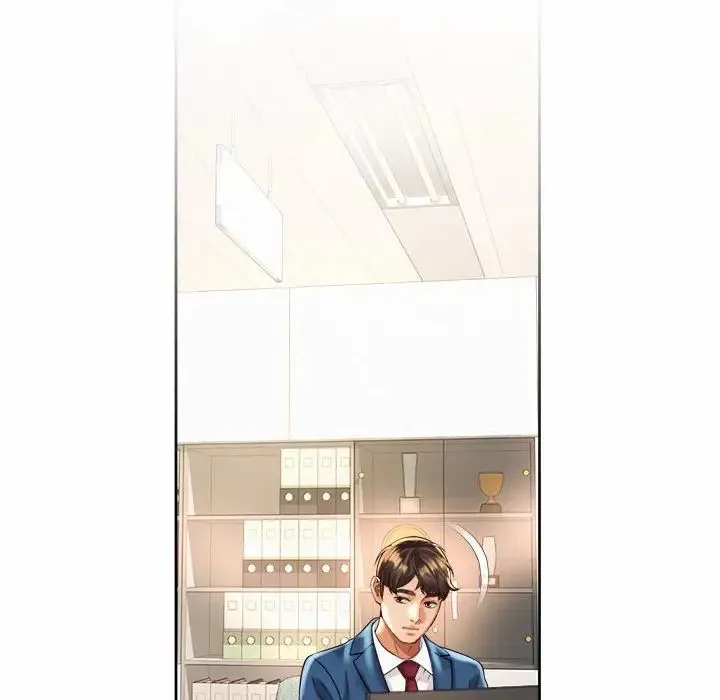 社内恋爱 - 第35話 - page 60