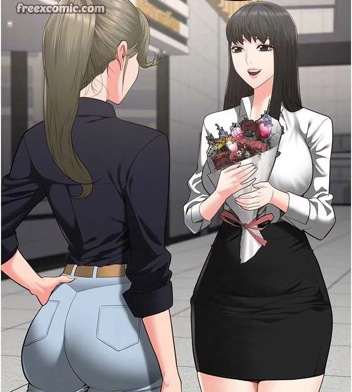 监狱女囚 - 第102話-我們…還走得下去嗎? - page 60