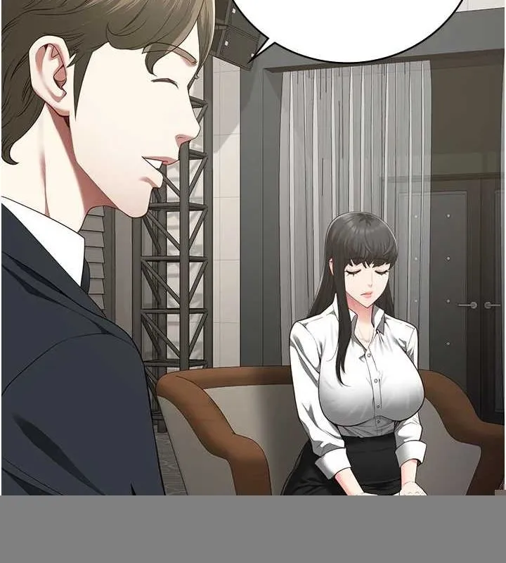 监狱女囚 - 第102話-我們…還走得下去嗎? - page 91