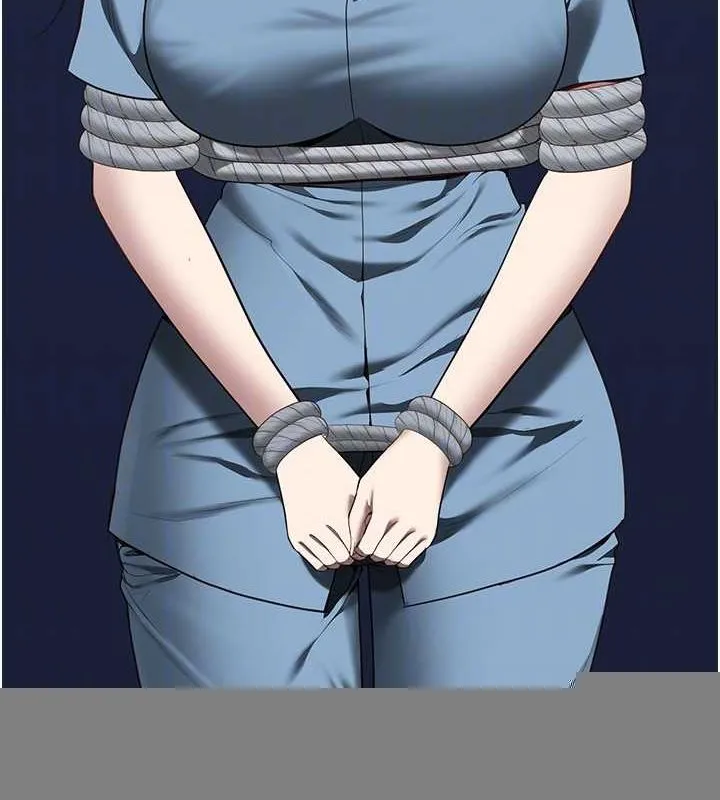 监狱女囚 - 第102話-我們…還走得下去嗎? - page 97