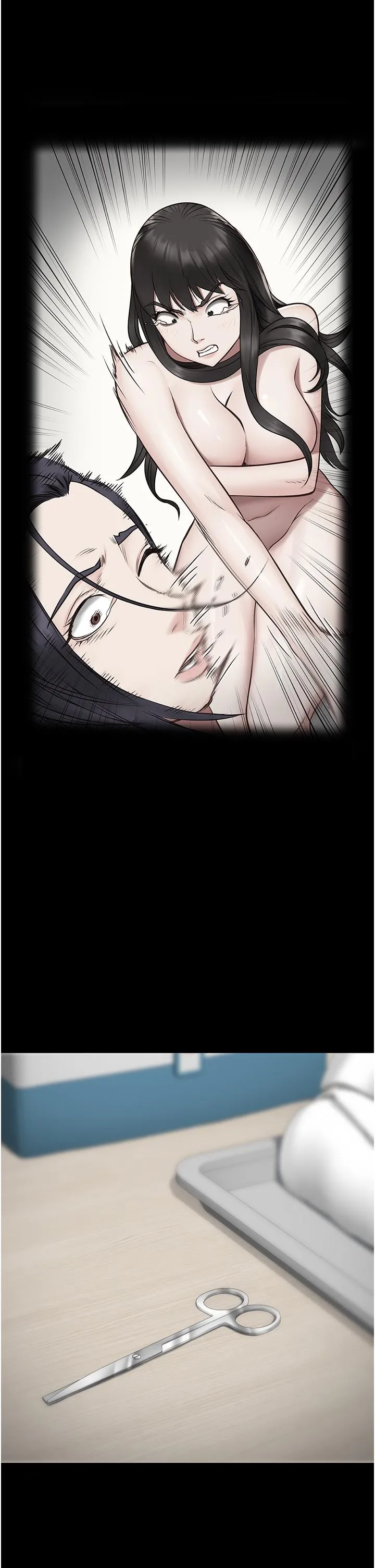 监狱女囚 - 第25话-狗男女去死吧! - page 8