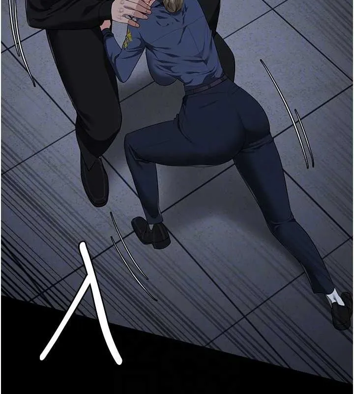 监狱女囚 - 第87話-永別了，鄭宇聖 - page 18