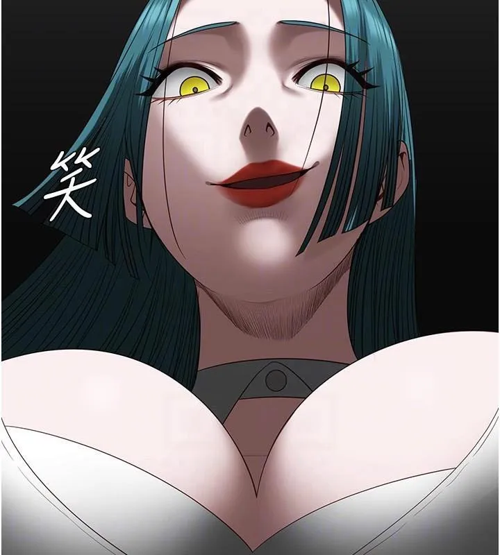 监狱女囚 - 第93話-越獄案的衝擊性收場 - page 61