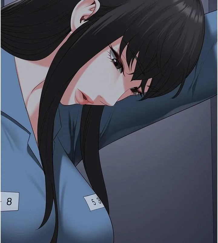 监狱女囚 - 第93話-越獄案的衝擊性收場 - page 128
