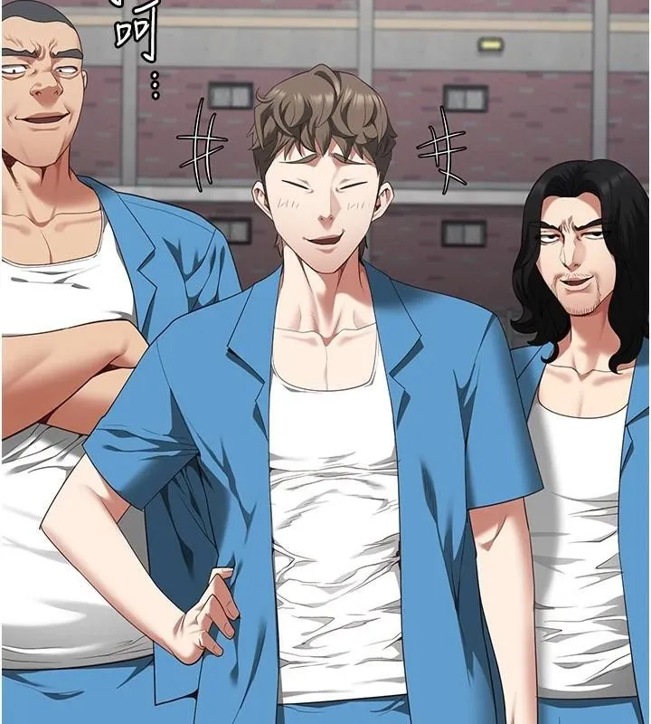 监狱女囚 - 第93話-越獄案的衝擊性收場 - page 182