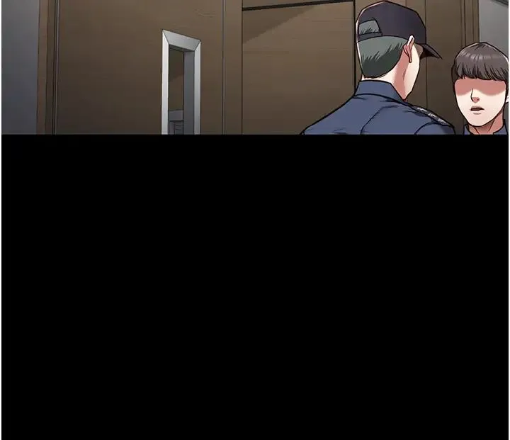 监狱女囚 - 第37话-丧心病狂的罗科长 - page 27