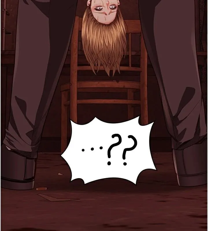 监狱女囚 - 第91話-郡茹的精神改造房 - page 182
