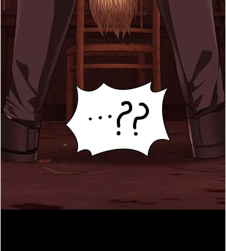 监狱女囚 - 第92話-奪命四人行 - page 3