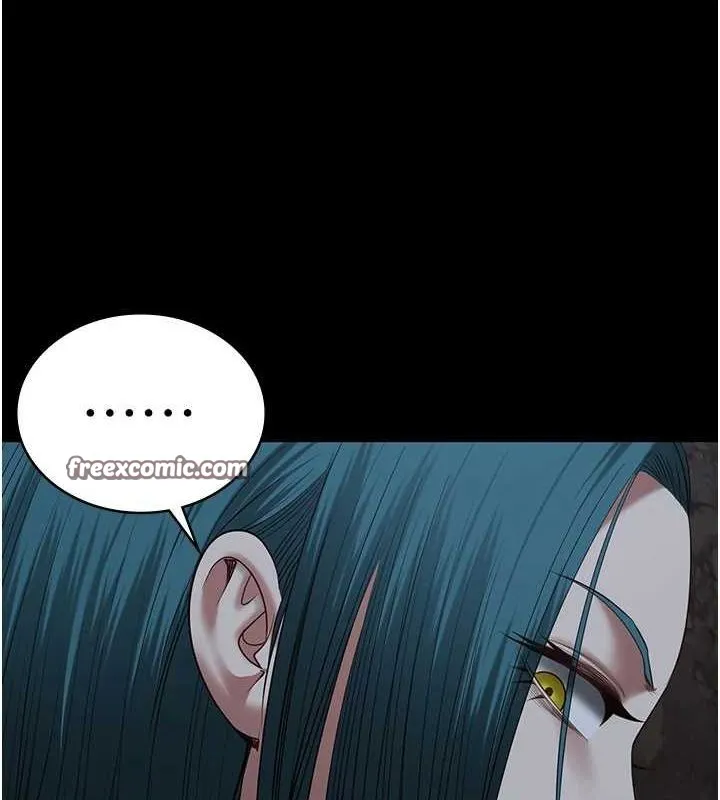 监狱女囚 - 第92話-奪命四人行 - page 180