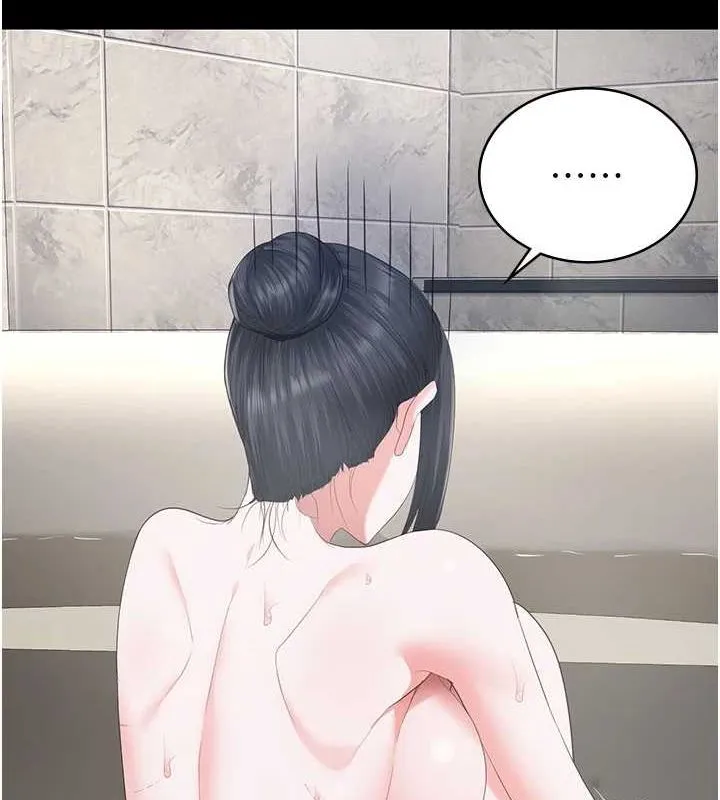 监狱女囚 - 第101話-韻涵驚人的決定 - page 91