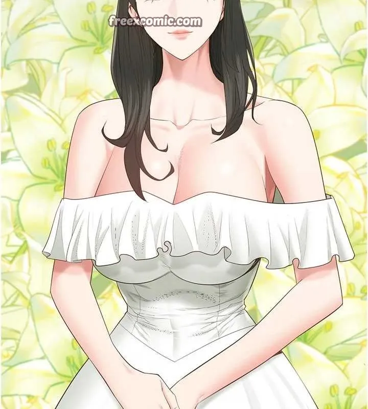 监狱女囚 - 第101話-韻涵驚人的決定 - page 135