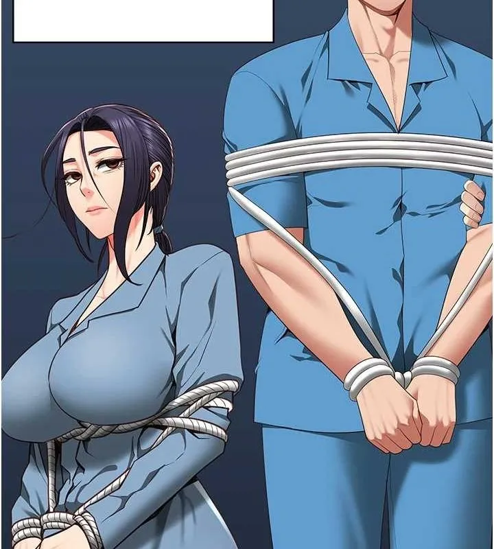 监狱女囚 - 第101話-韻涵驚人的決定 - page 193