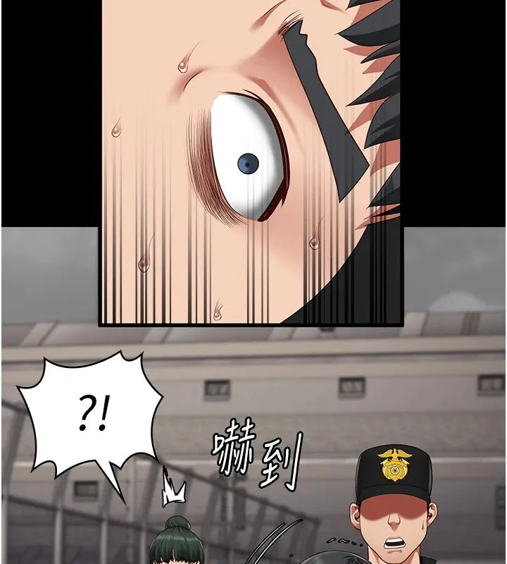 监狱女囚 - 第88話-雙龍齊下才夠爽 - page 58