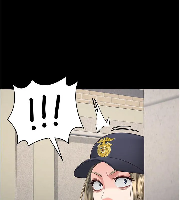 监狱女囚 - 第86話-你要為我的小穴負責 - page 3