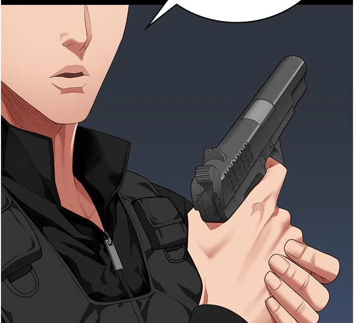 监狱女囚 - 第86話-你要為我的小穴負責 - page 82