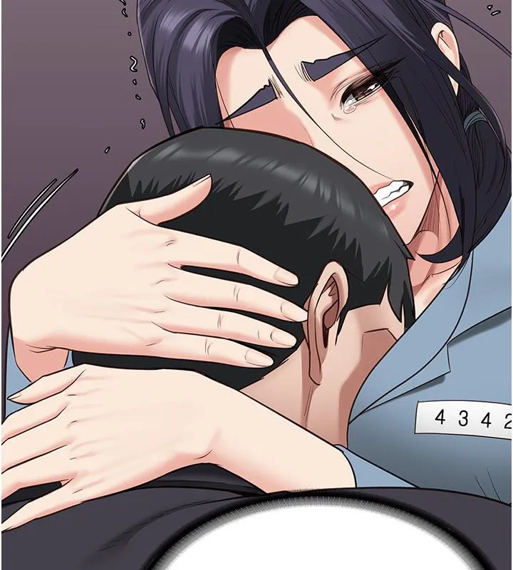 监狱女囚 - 第86話-你要為我的小穴負責 - page 198