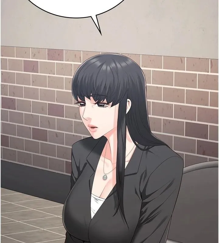 监狱女囚 - 第96話-履行當時的約定 - page 31
