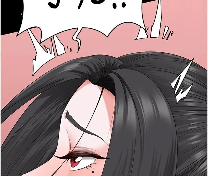 监狱女囚 - 第99話-那裡不能碰!! - page 43