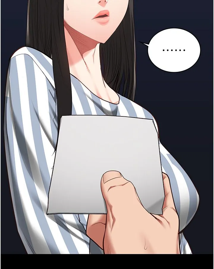 监狱女囚 - 第73話-不準再接近我姐! - page 60