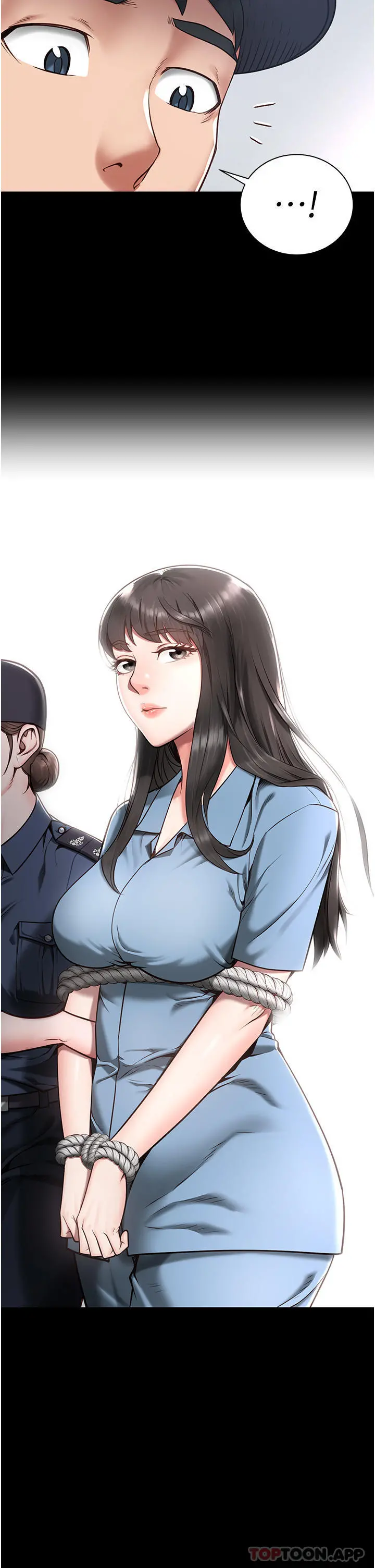 监狱女囚 - 第1话-女子监慾生活 - page 39