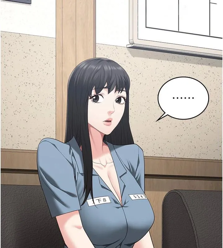 监狱女囚 - 第94話-跟你的手說再見吧 - page 184