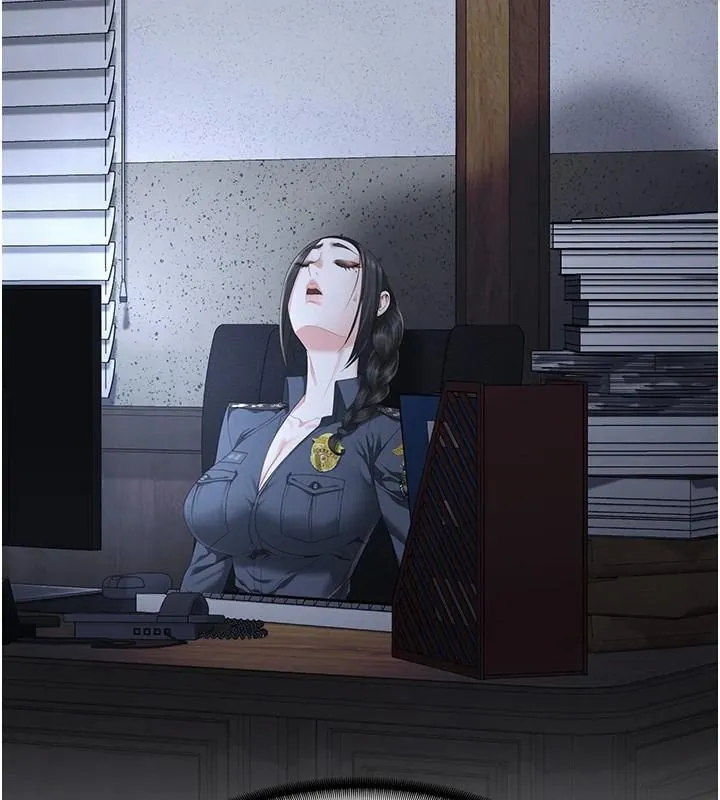 监狱女囚 - 第94話-跟你的手說再見吧 - page 190