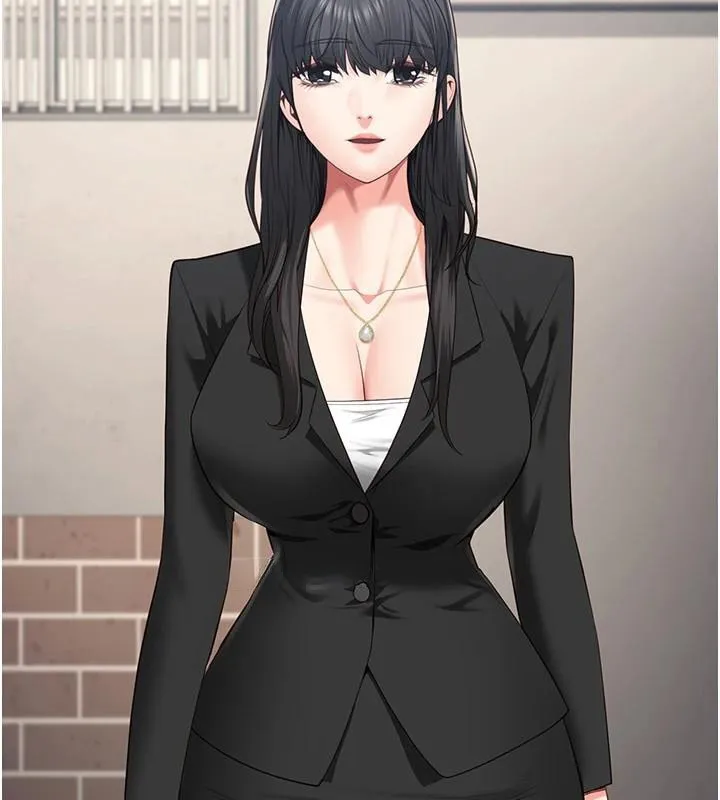 监狱女囚 - 第94話-跟你的手說再見吧 - page 205