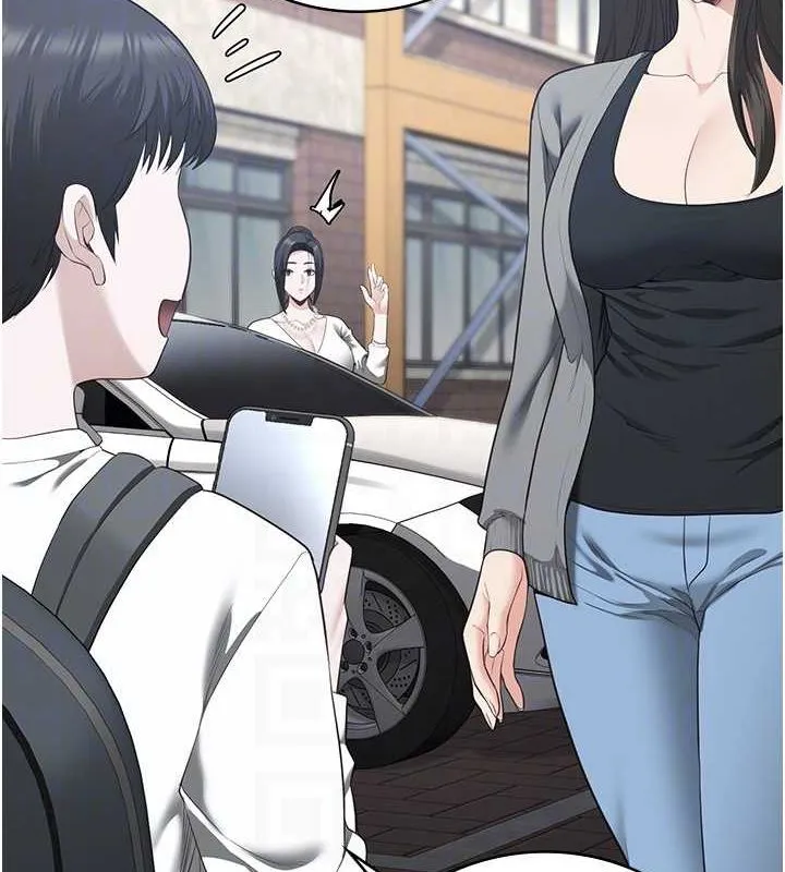 监狱女囚 - 第100話-心懷感激享用處女菊 - page 33