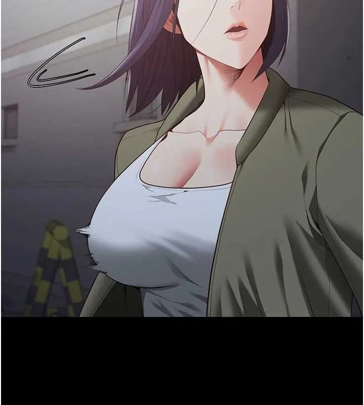 监狱女囚 - 最終話-有情人終成眷屬 - page 4