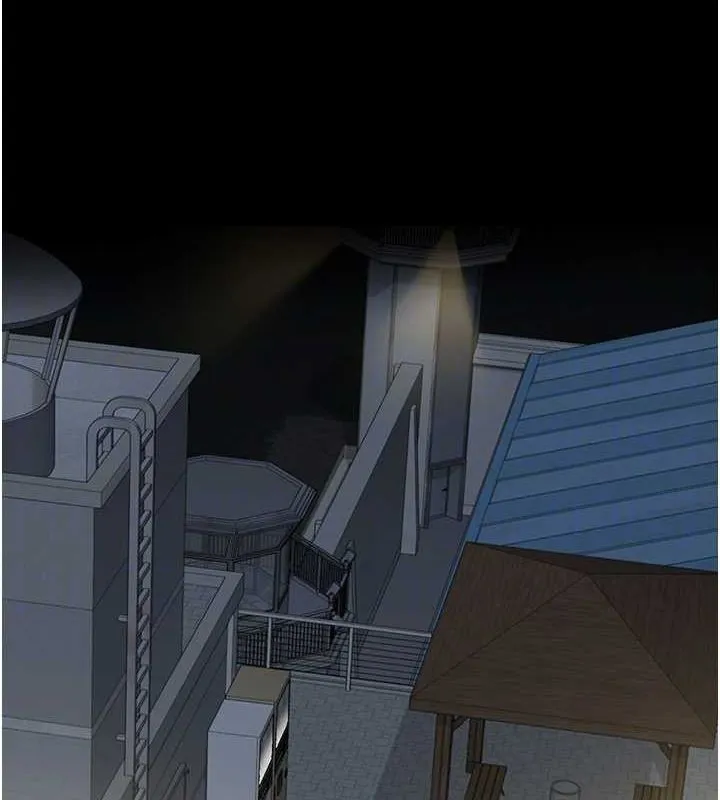 监狱女囚 - 最終話-有情人終成眷屬 - page 48