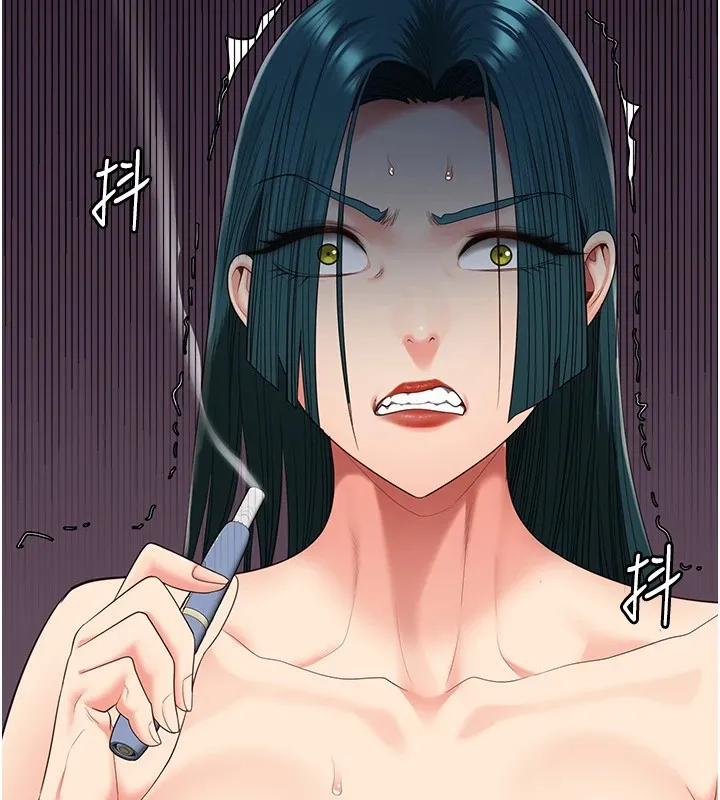 监狱女囚 - 第89話-野外開通處女直腸 - page 10