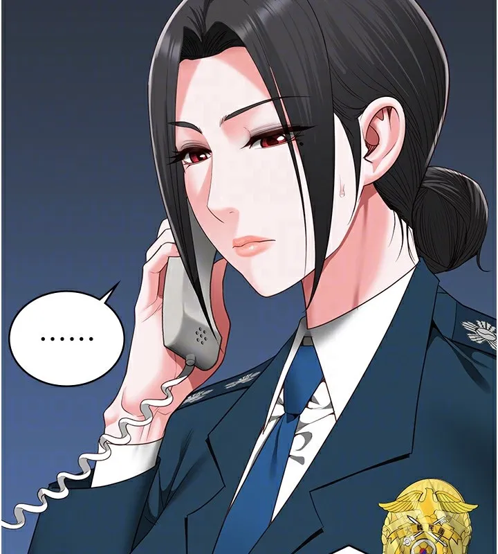 监狱女囚 - 第89話-野外開通處女直腸 - page 64