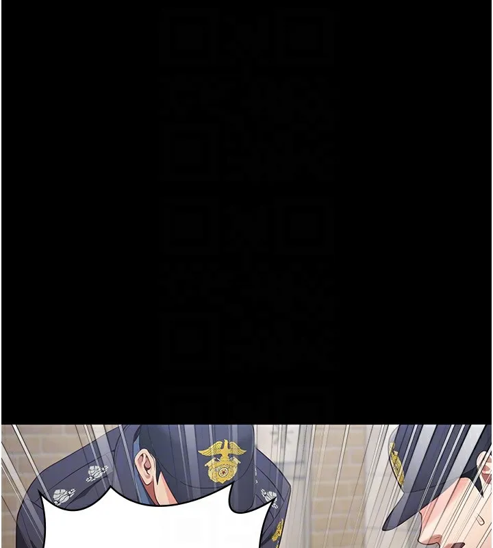 监狱女囚 - 第89話-野外開通處女直腸 - page 93