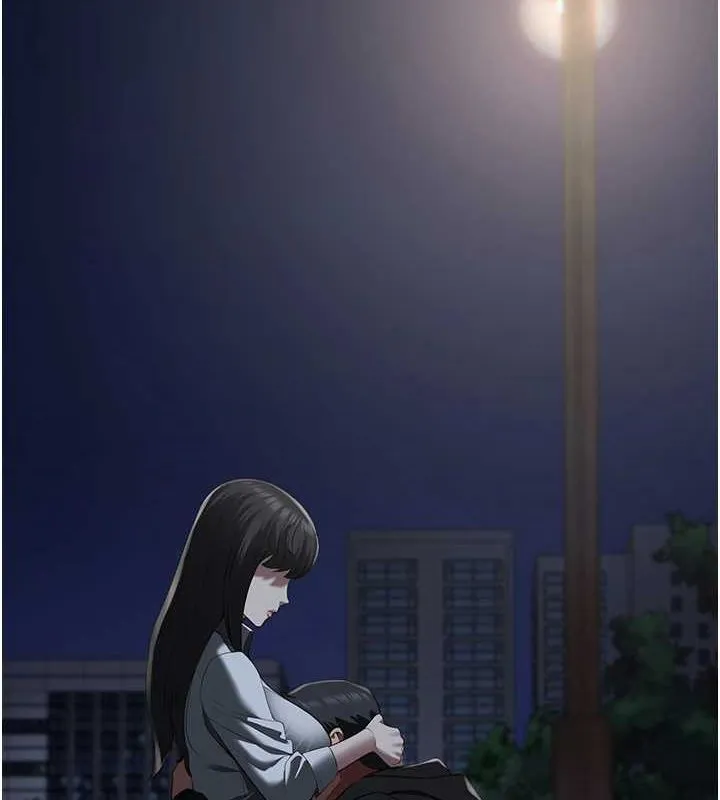 监狱女囚 - 第103話-預付一輩子的精液 - page 9