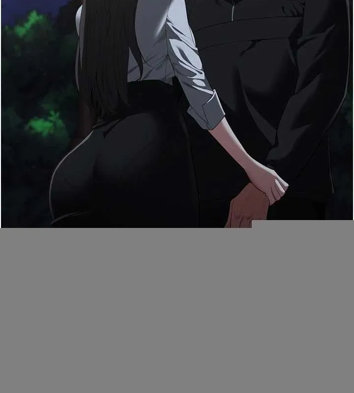监狱女囚 - 第103話-預付一輩子的精液 - page 24