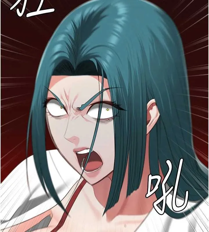 监狱女囚 - 第103話-預付一輩子的精液 - page 160