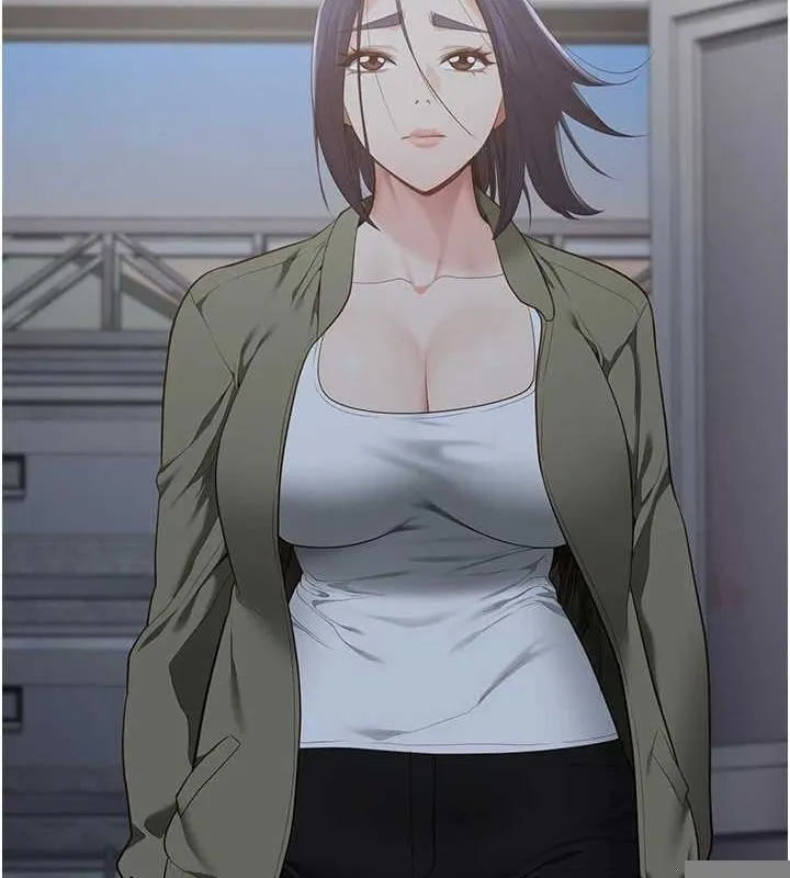 监狱女囚 - 第103話-預付一輩子的精液 - page 181