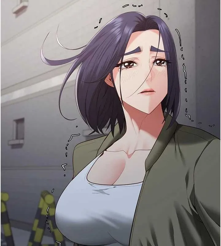 监狱女囚 - 第103話-預付一輩子的精液 - page 188