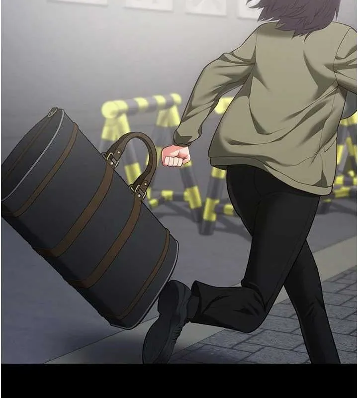 监狱女囚 - 第103話-預付一輩子的精液 - page 191