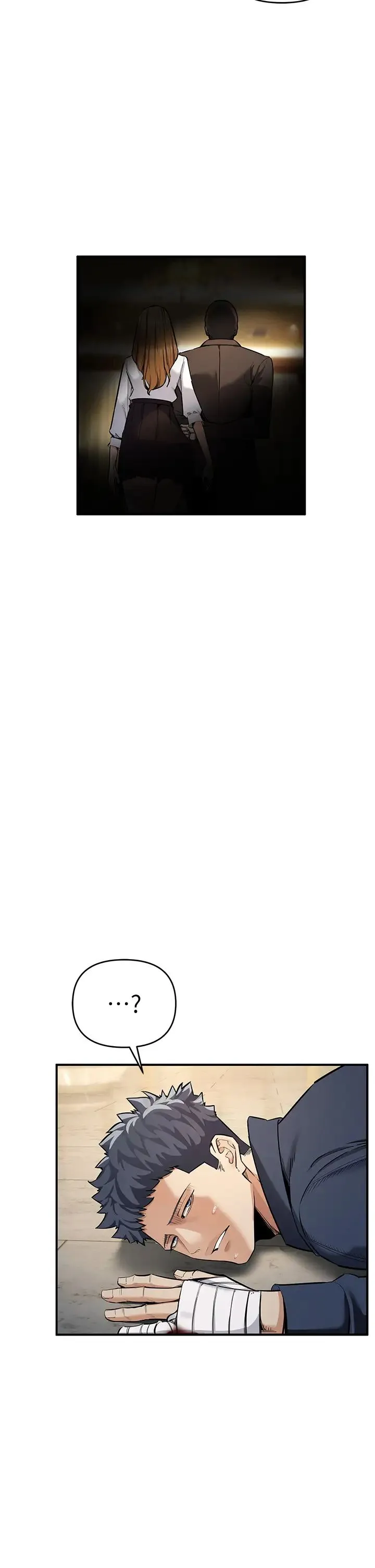 贪婪游戏 - 第6话-要在霸凌女面前射精?! - page 38