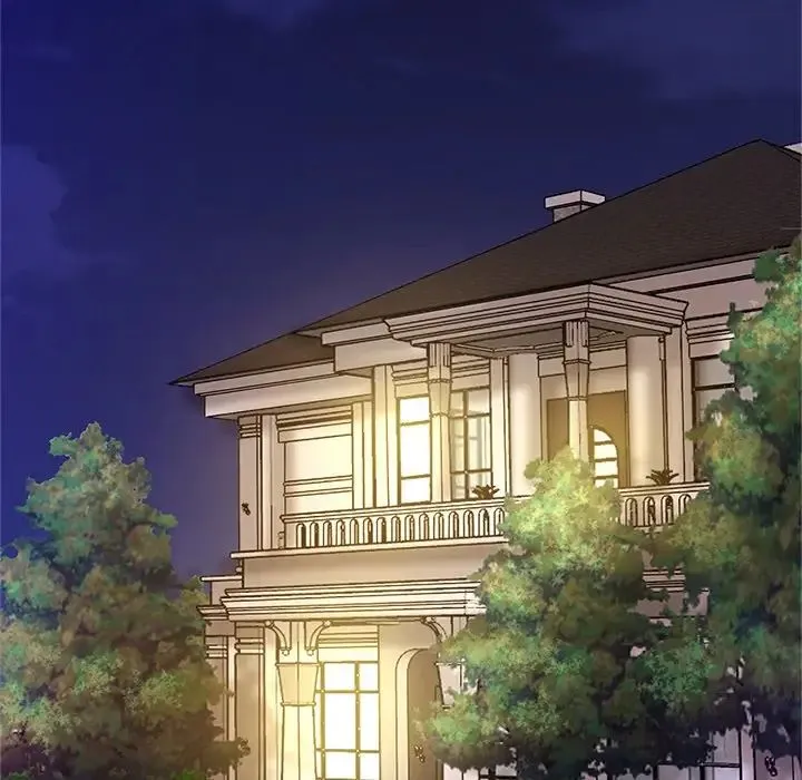亲密一家人 - 第3话 - page 10
