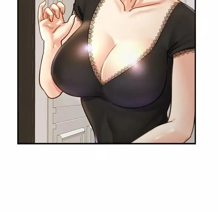 亲密一家人 - 第3话 - page 21